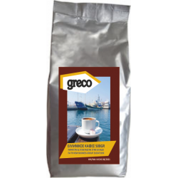Ελληνικός Καφές 500gr Ελληνικός Καφές 500gr
